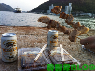 2011年ひなせみなとまつり花火大会02