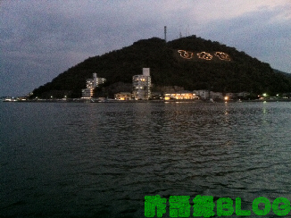 2011年ひなせみなとまつり花火大会03