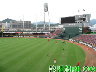 MAZDA zoom-zoomスタジアム広島04